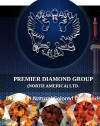 Factors to Consider in Colored Diamonds Investment