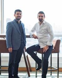 Yuze  An All-In-One Business Account!