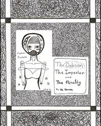 Madam Awesome: The Delusion, The Imposter, The Reality