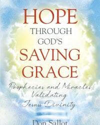 HOPE THROUGH GOD’S SAVING GRACE