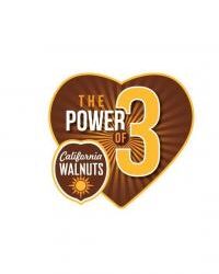 California Walnuts Raises Awareness of the Power of Omega-3 ALA in March