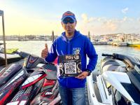 Dhabicoin 3.0 and Bluesea Watersports Unite Digital Assets and Tourism