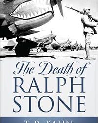 The Death Of Ralph Stone