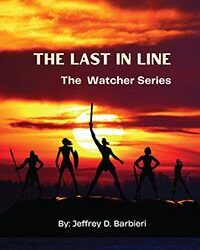 The Last In Line: The Watcher Series