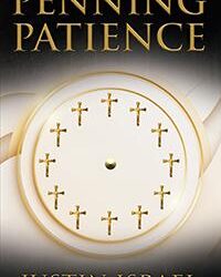 Penning Patience: U.S. veteran pens a stunning, therapeutic collection of poetry.