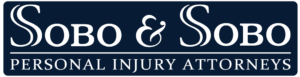 Sobo & Sobo LLP. Personal Injury Attorneys