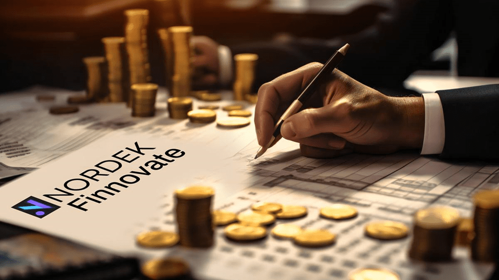 NORDEK Launches “NORDEK Finnovate” – A $10 Million Grant Program Revolutionizing Web3 Payments