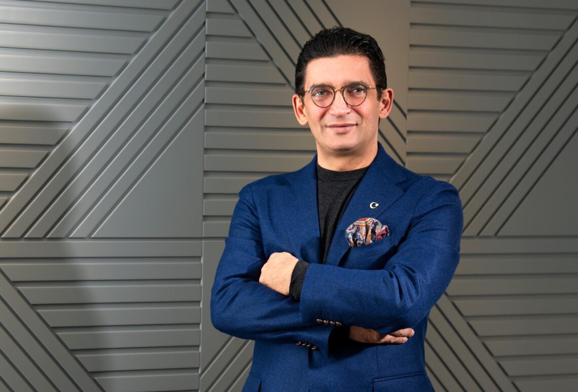 BankPozitif’s Erkan Kork: “2024 will be a year of accelerated capital flows”