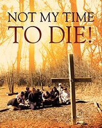 Not My Time To Die! From Rock Bottom to Redemption: Founder of Out Of The Ashes Shares Inspirational Journey