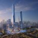 Mace to project manage second stage of highly anticipated Uptown Dubai district