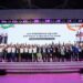 2024 Smart City Expo World Congress · Hangzhou Stage Wraps Up, Driving Global Smart City Collaboration