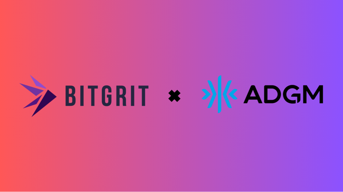 BITGRIT DLT Foundation: The First Japanese-Rooted Crypto Asset Foundation in ADGM