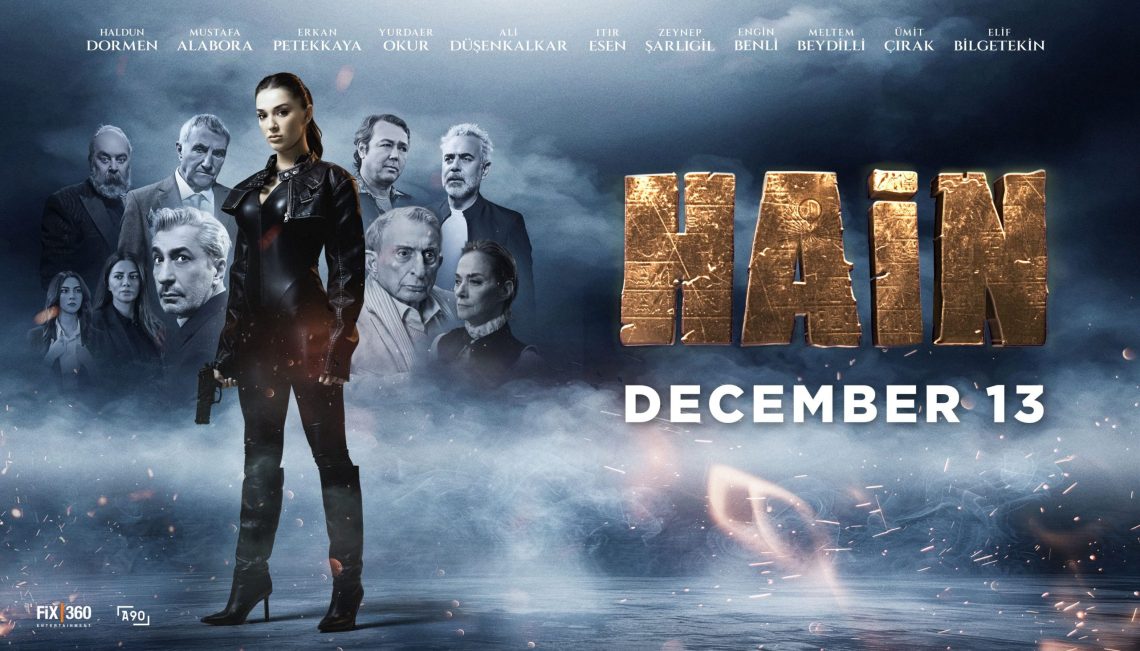 Few Days until “Hain” Movie’s Release
