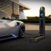 The Future of Electrical Vehicles (EVs) in the Middle EAST and North Africa