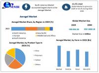 Rising Aerogel Market Demand Driven by Exceptional Properties & Diverse Applications