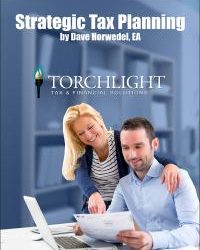 Torchlight Tax Offers Free Ebook on Strategic Tax Planning