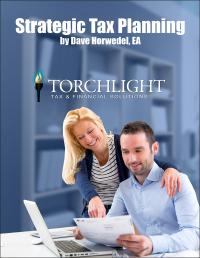 Torchlight Tax Offers Free Ebook on Strategic Tax Planning