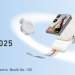تُقدّم TELESIN ابتكاراتها في إكسسوارات الهواتف الذكية وكاميرات الأكشن خلال معرض CABSAT 2025 في دبي