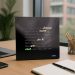 Xronos World Premieres Azan Word Clock at 2025 INDEX Dubai