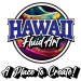 Hawaii Fluid Art