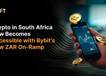 Crypto in South Africa