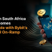 Crypto in South Africa