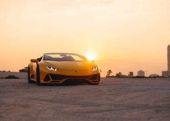 Luxury Vehicles as an Alternative Asset Class