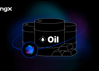 BingX AI Bingo Integrates TradFi Suite to Expand Intelligent, Multi-Asset Trading