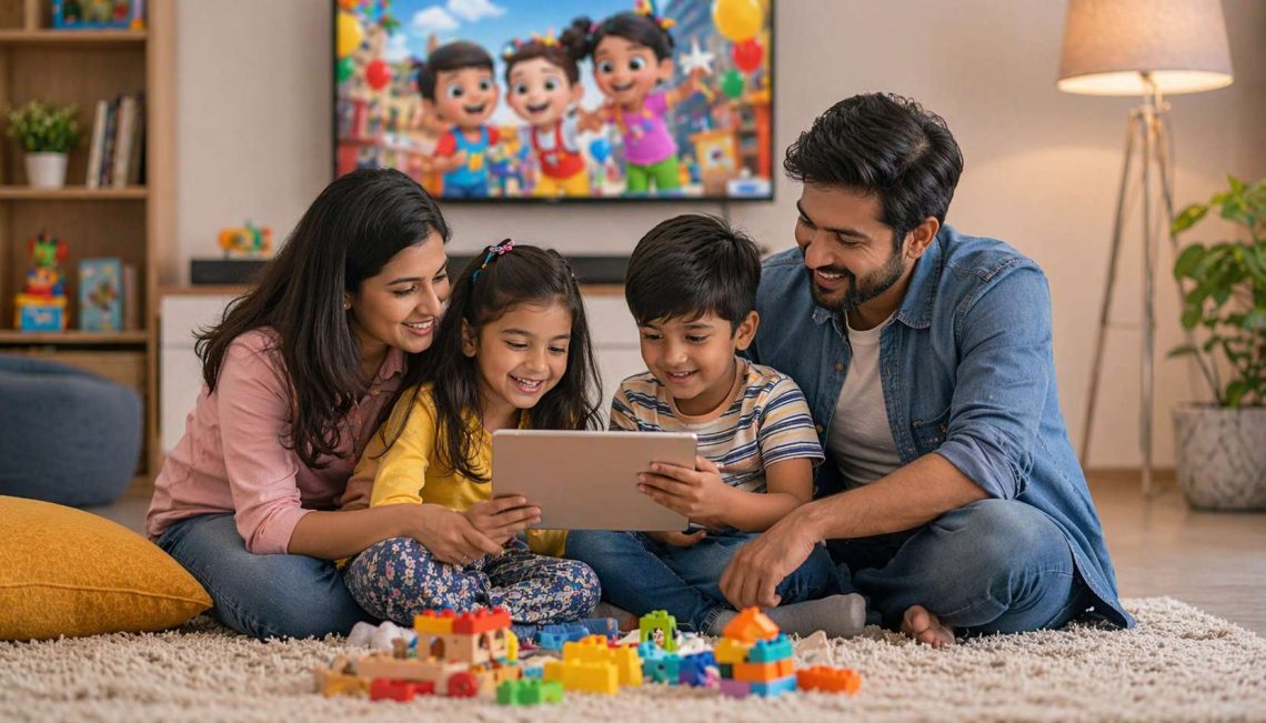 $128.6 Billion by 2032 — Standalone Headsets Lead the VR Gaming Explosion