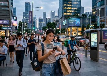 $168.5 Billion by 2032 — Unified Commerce Drives the Next-Generation POS Revolution