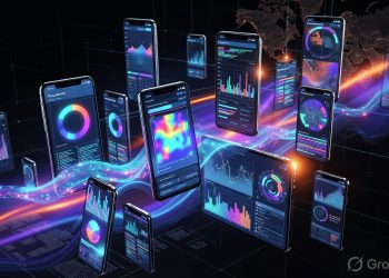 $186.5 Billion by 2035 — How Mobile Cloud Is Powering the App Economy Anywhere, Anytime