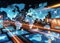 $1.1 Trillion by 2035 — How Digital Platforms Are Revolutionizing Travel Booking and Planning